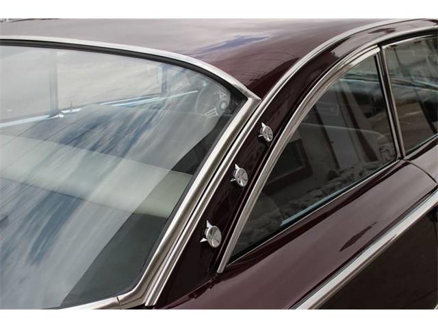 1960 Ford Starliner (CC-987643) for sale in La Verne, California