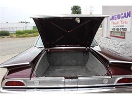 1960 Ford Starliner (CC-987643) for sale in La Verne, California