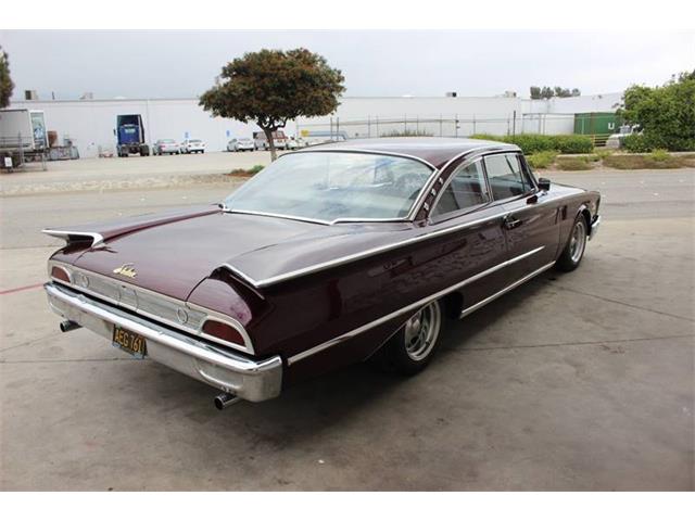 1960 Ford Starliner (CC-987643) for sale in La Verne, California
