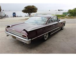 1960 Ford Starliner (CC-987643) for sale in La Verne, California