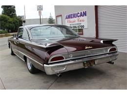 1960 Ford Starliner (CC-987643) for sale in La Verne, California