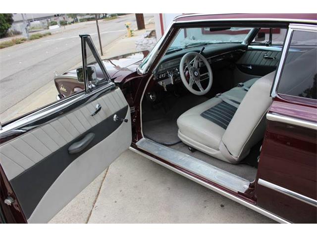 1960 Ford Starliner (CC-987643) for sale in La Verne, California
