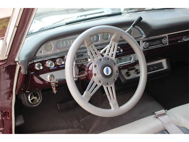 1960 Ford Starliner (CC-987643) for sale in La Verne, California