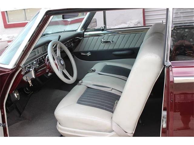 1960 Ford Starliner (CC-987643) for sale in La Verne, California