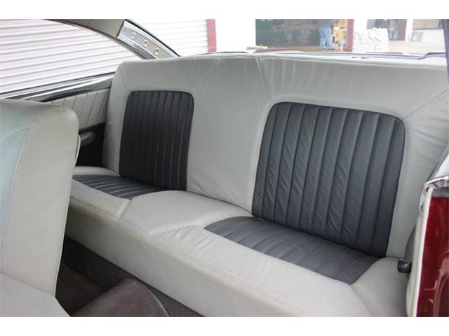 1960 Ford Starliner (CC-987643) for sale in La Verne, California