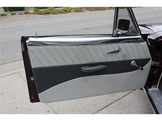 1960 Ford Starliner (CC-987643) for sale in La Verne, California