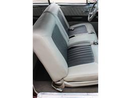 1960 Ford Starliner (CC-987643) for sale in La Verne, California