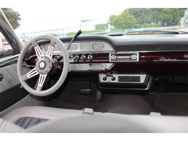 1960 Ford Starliner (CC-987643) for sale in La Verne, California