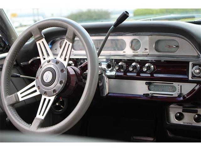 1960 Ford Starliner (CC-987643) for sale in La Verne, California