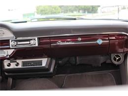 1960 Ford Starliner (CC-987643) for sale in La Verne, California