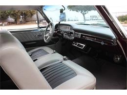 1960 Ford Starliner (CC-987643) for sale in La Verne, California