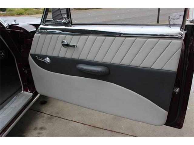 1960 Ford Starliner (CC-987643) for sale in La Verne, California