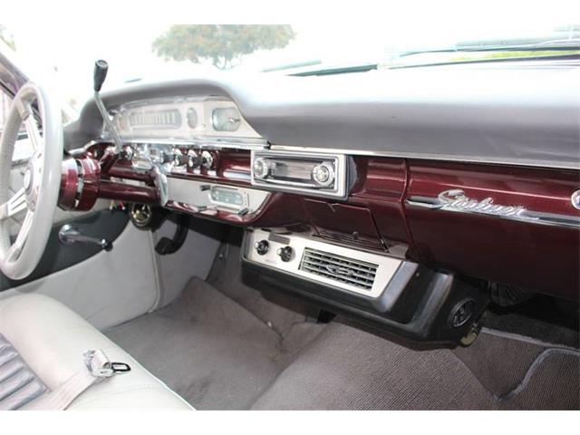 1960 Ford Starliner (CC-987643) for sale in La Verne, California