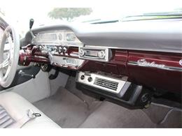 1960 Ford Starliner (CC-987643) for sale in La Verne, California