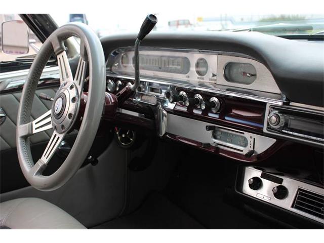 1960 Ford Starliner (CC-987643) for sale in La Verne, California