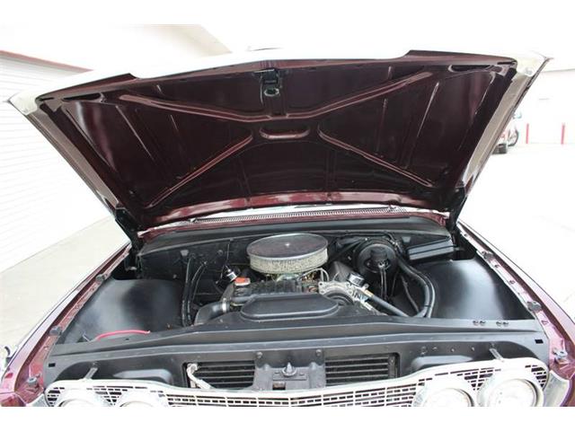 1960 Ford Starliner (CC-987643) for sale in La Verne, California