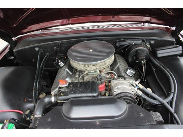 1960 Ford Starliner (CC-987643) for sale in La Verne, California