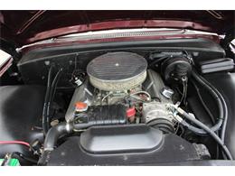 1960 Ford Starliner (CC-987643) for sale in La Verne, California