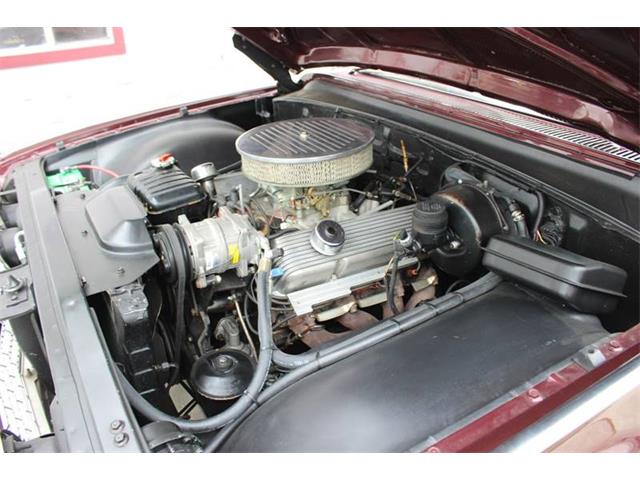 1960 Ford Starliner (CC-987643) for sale in La Verne, California