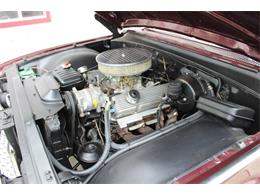 1960 Ford Starliner (CC-987643) for sale in La Verne, California