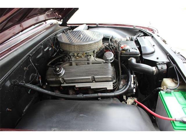 1960 Ford Starliner (CC-987643) for sale in La Verne, California