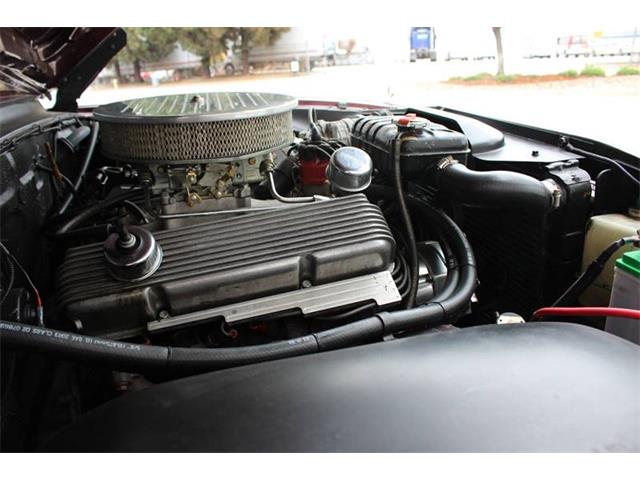 1960 Ford Starliner (CC-987643) for sale in La Verne, California