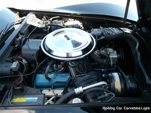 1980 Chevrolet Corvette (CC-980765) for sale in Martinsburg, Pennsylvania