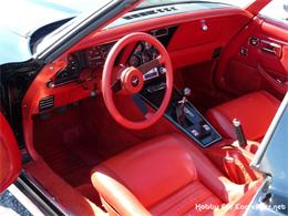 1980 Chevrolet Corvette (CC-980765) for sale in Martinsburg, Pennsylvania