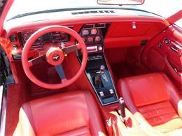 1980 Chevrolet Corvette (CC-980765) for sale in Martinsburg, Pennsylvania