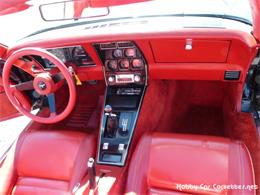 1980 Chevrolet Corvette (CC-980765) for sale in Martinsburg, Pennsylvania