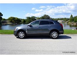 2010 Cadillac SRX (CC-987651) for sale in Clearwater, Florida