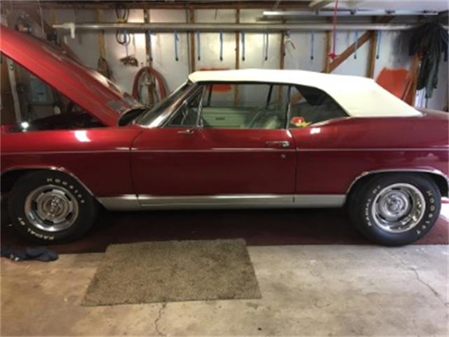 1968 Chevrolet Chevelle (CC-987661) for sale in Palatine, Illinois