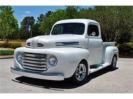 1948 Ford F1 (CC-987666) for sale in Lakeland, Florida