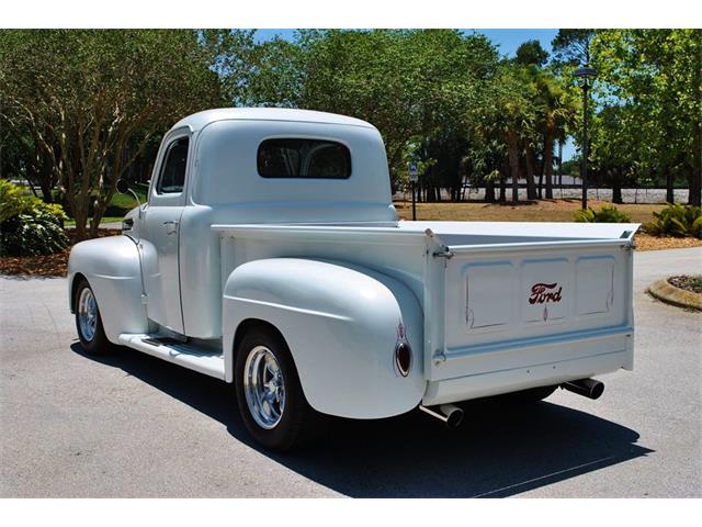 1948 Ford F1 (CC-987666) for sale in Lakeland, Florida