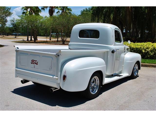 1948 Ford F1 (CC-987666) for sale in Lakeland, Florida