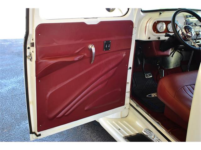 1948 Ford F1 (CC-987666) for sale in Lakeland, Florida