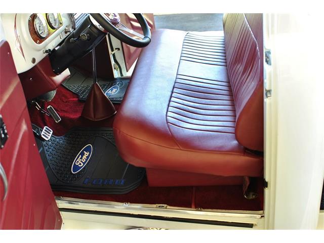 1948 Ford F1 (CC-987666) for sale in Lakeland, Florida
