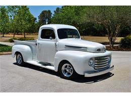 1948 Ford F1 (CC-987666) for sale in Lakeland, Florida