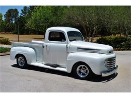 1948 Ford F1 (CC-987666) for sale in Lakeland, Florida