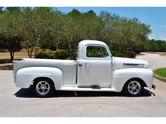1948 Ford F1 (CC-987666) for sale in Lakeland, Florida