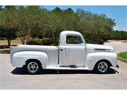 1948 Ford F1 (CC-987666) for sale in Lakeland, Florida