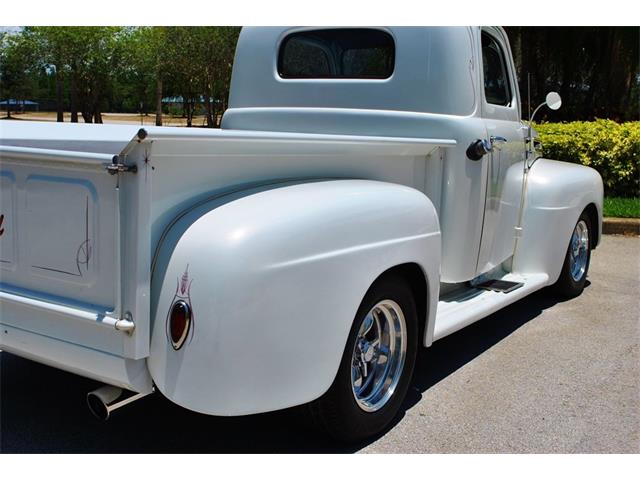 1948 Ford F1 (CC-987666) for sale in Lakeland, Florida