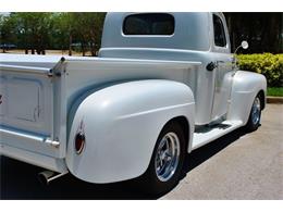 1948 Ford F1 (CC-987666) for sale in Lakeland, Florida