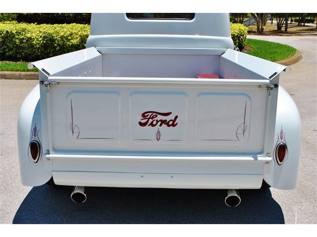 1948 Ford F1 (CC-987666) for sale in Lakeland, Florida