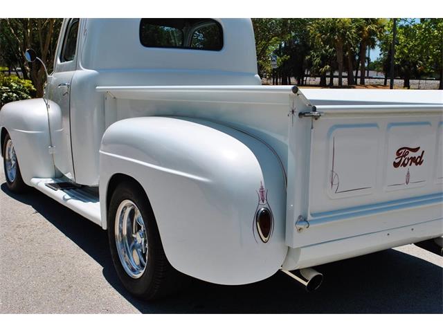 1948 Ford F1 (CC-987666) for sale in Lakeland, Florida
