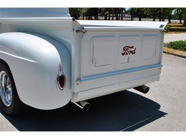 1948 Ford F1 (CC-987666) for sale in Lakeland, Florida