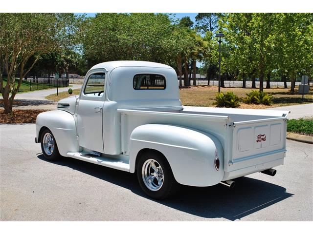 1948 Ford F1 (CC-987666) for sale in Lakeland, Florida