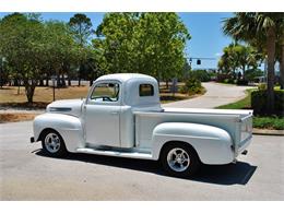 1948 Ford F1 (CC-987666) for sale in Lakeland, Florida