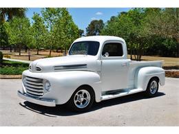 1948 Ford F1 (CC-987666) for sale in Lakeland, Florida