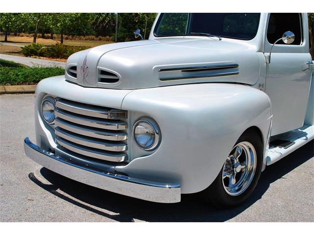 1948 Ford F1 (CC-987666) for sale in Lakeland, Florida